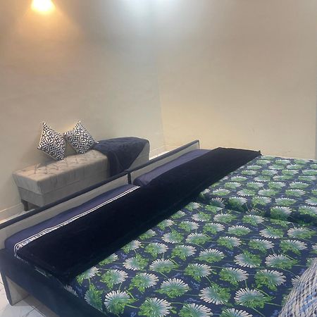 Velvet Vibes Villa Near Islamabad Airport Dhok Sandemar Zewnętrze zdjęcie