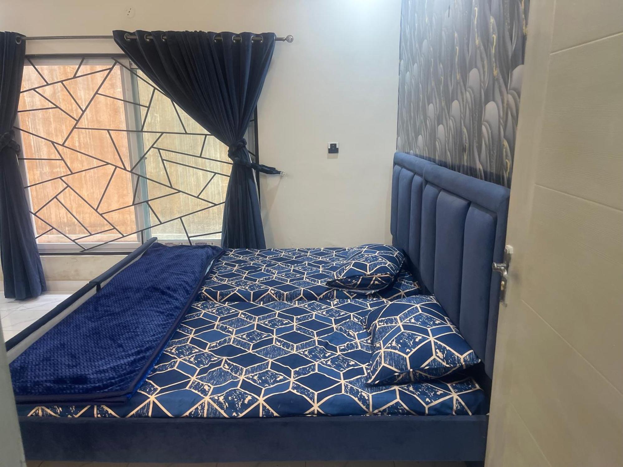 Velvet Vibes Villa Near Islamabad Airport Dhok Sandemar Zewnętrze zdjęcie